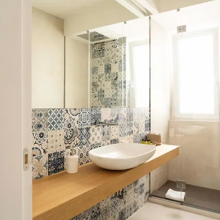 San Vito Luxury