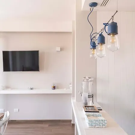 San Vito Luxury Apartmán *