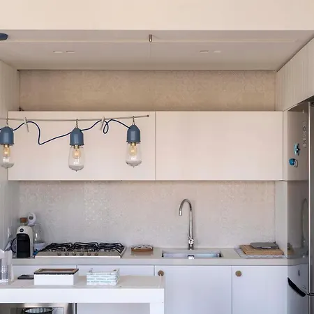 Apartmán San Vito Luxury Polignano a Mare