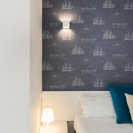 Apartmán San Vito Luxury Polignano a Mare