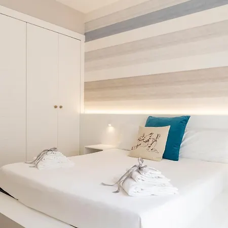 Apartmán San Vito Luxury Polignano a Mare