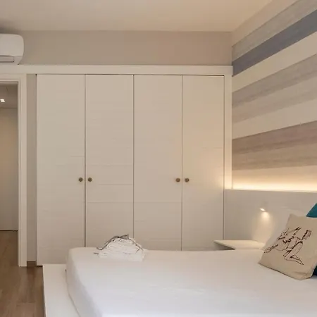 San Vito Luxury Apartmán