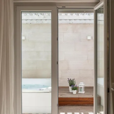 Apartmán San Vito Luxury Polignano a Mare