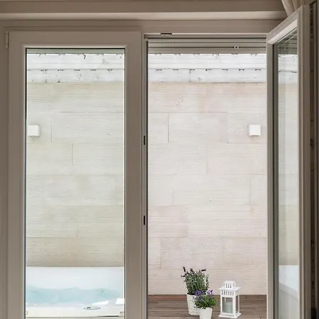 San Vito Luxury Apartmán