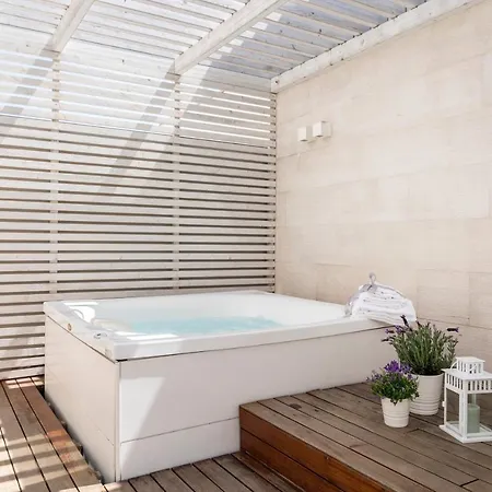 San Vito Luxury *