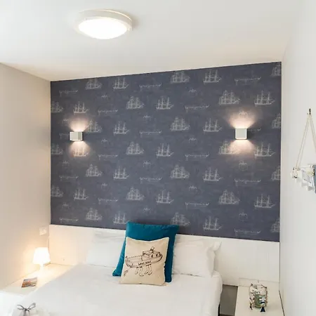 Apartmán San Vito Luxury Polignano a Mare