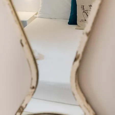 San Vito Luxury