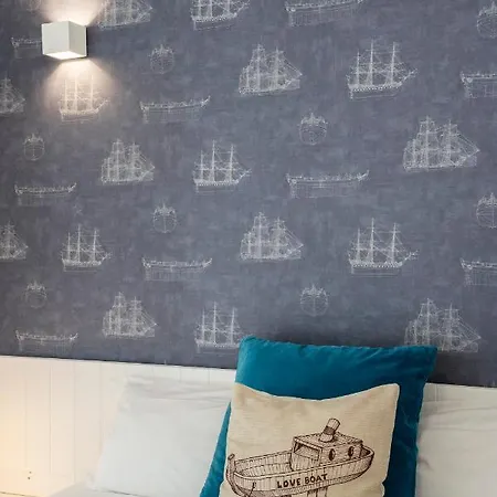Apartmán San Vito Luxury Polignano a Mare