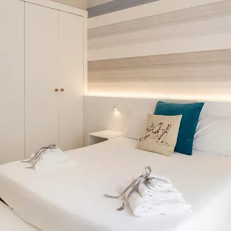 San Vito Luxury *