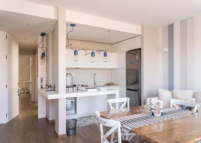 San Vito Luxury * Polignano a Mare