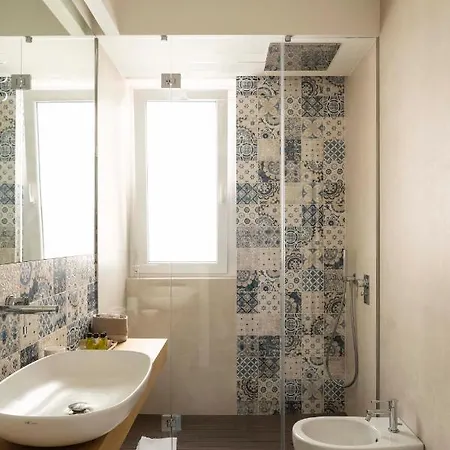 아파트 San Vito Luxury