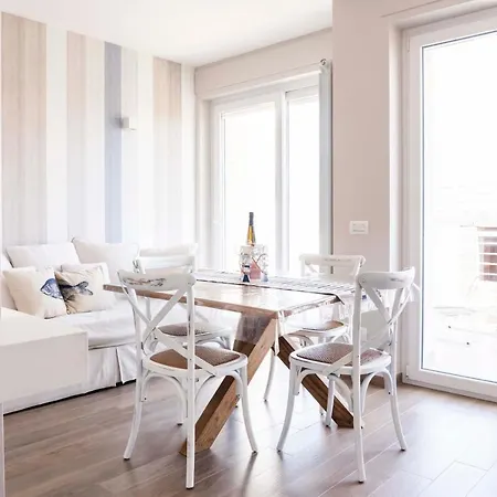 San Vito Luxury * Polignano a Mare