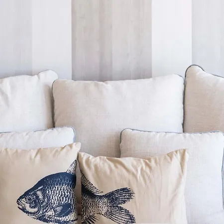 San Vito Luxury 아파트 *