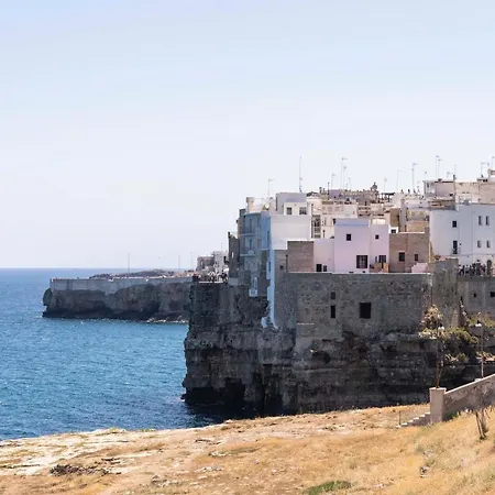 Apartment San Vito Luxury Polignano a Mare