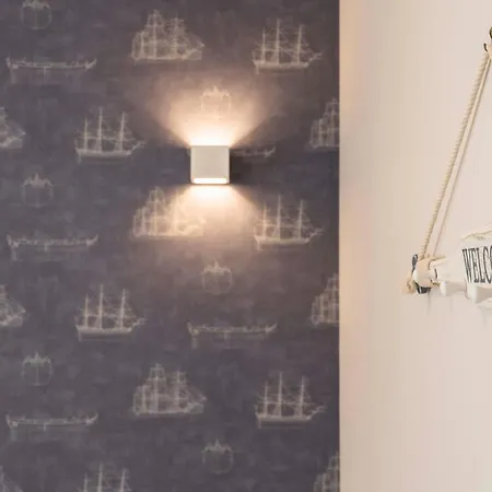 San Vito Luxury 아파트 폴리나노 아마레