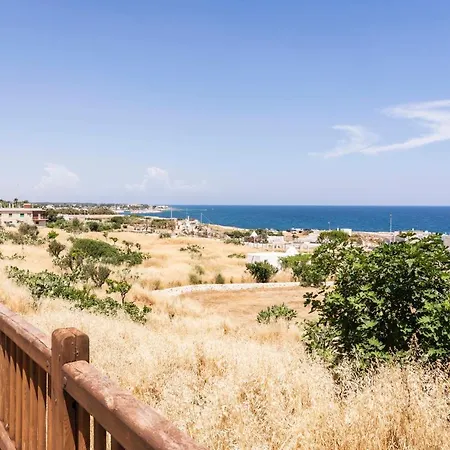 San Vito Luxury Apartment *