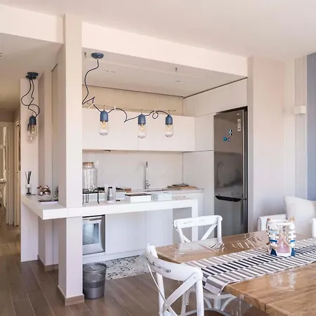 San Vito Luxury * Polignano a Mare