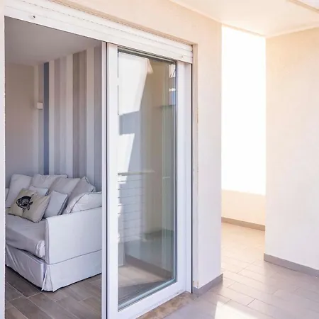 Apartment San Vito Luxury Polignano a Mare