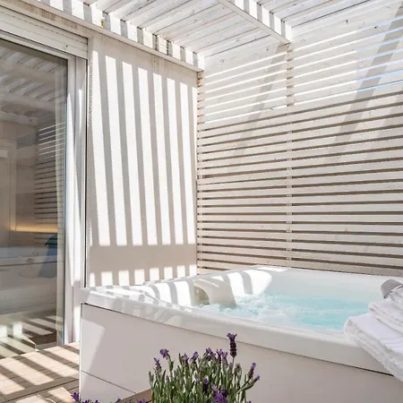 San Vito Luxury * Polignano a Mare