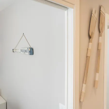San Vito Luxury Apartamento *