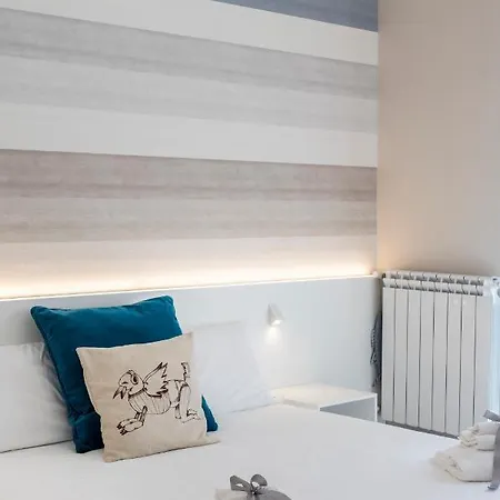 San Vito Luxury 폴리나노 아마레