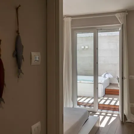 San Vito Luxury 폴리나노 아마레