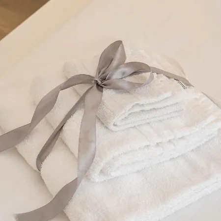 San Vito Luxury Apartment *