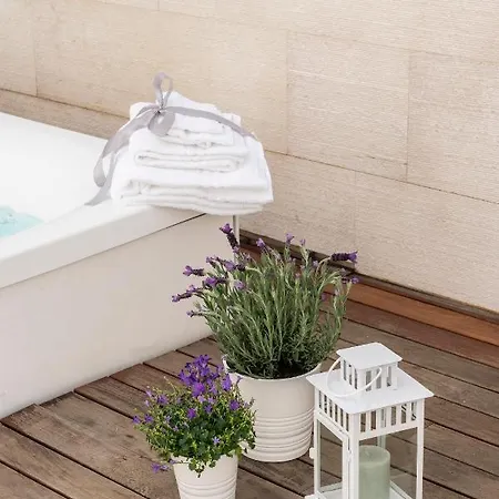 San Vito Luxury Polignano a Mare