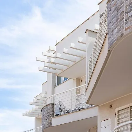 San Vito Luxury *