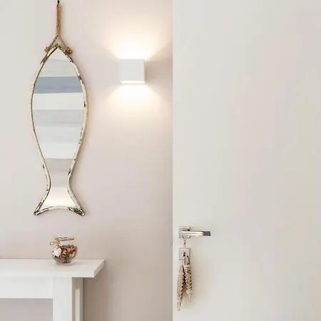 San Vito Luxury 폴리나노 아마레