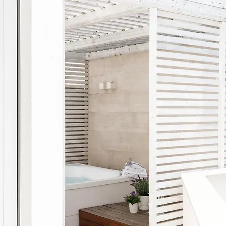 San Vito Luxury Apartment