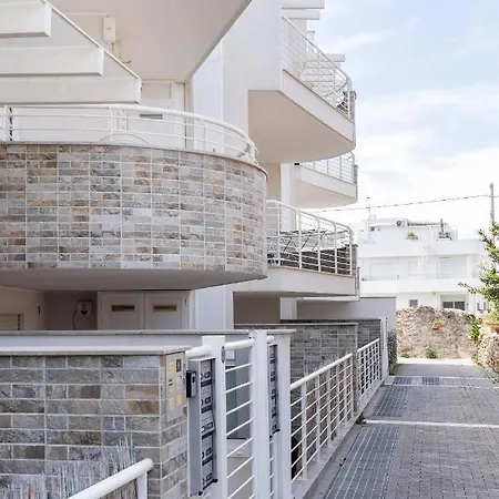 Apartment San Vito Luxury