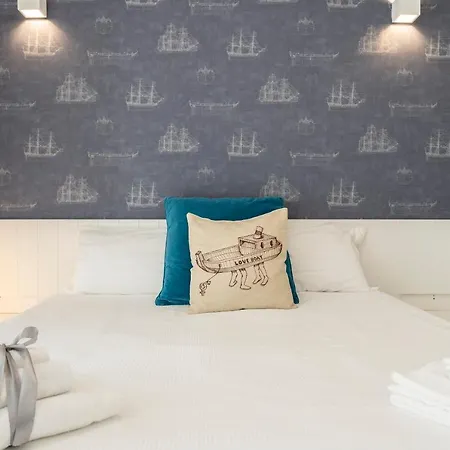 San Vito Luxury * Polignano a Mare