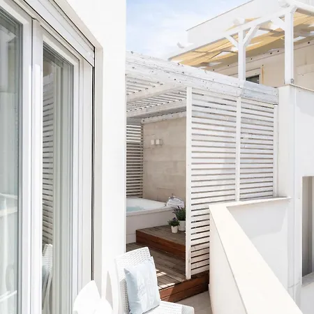 San Vito Luxury 폴리나노 아마레