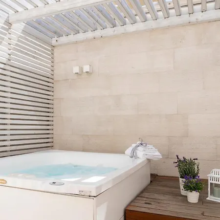 San Vito Luxury