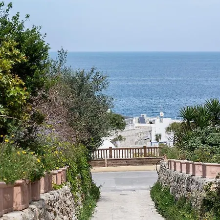 San Vito Luxury Apartment