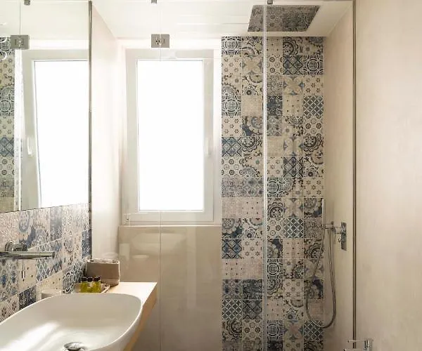 דירה San Vito Luxury