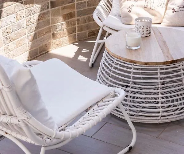 Daire San Vito Luxury *