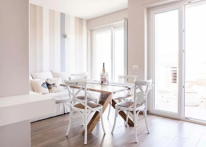 San Vito Luxury * פולינאנו א מארה