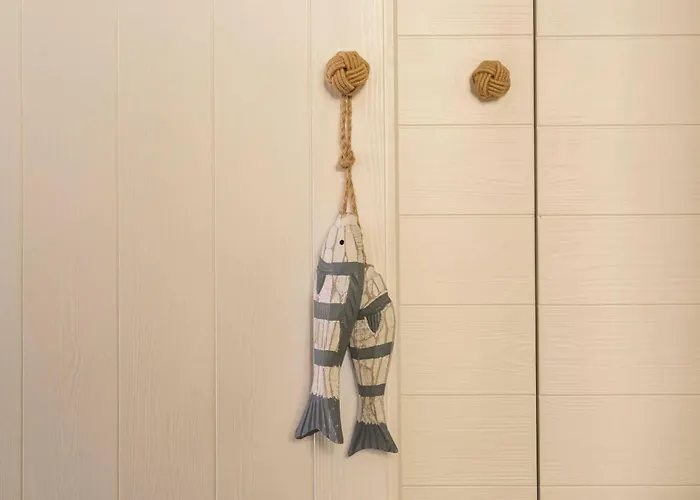 San Vito Luxury * פולינאנו א מארה