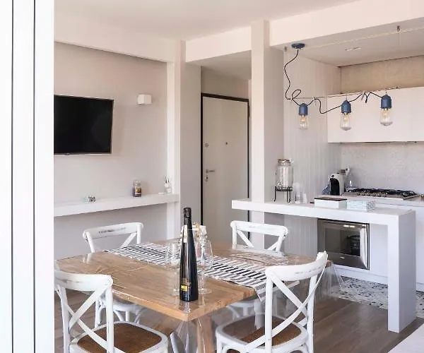 דירה San Vito Luxury *