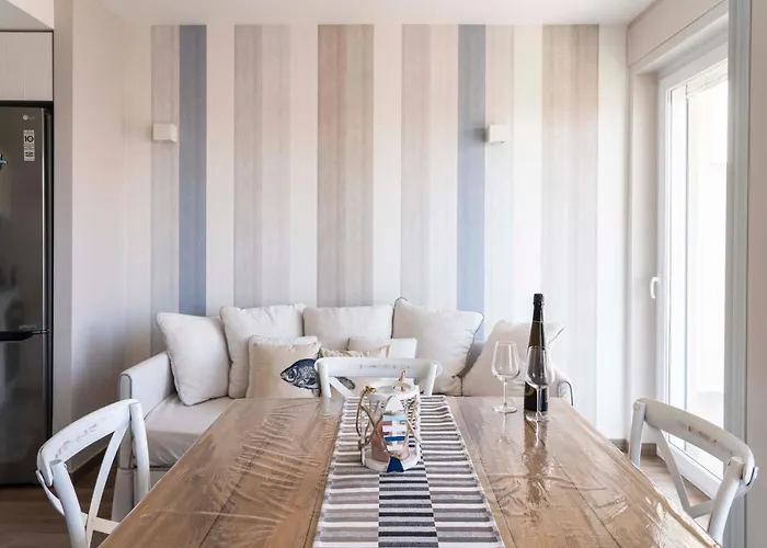 San Vito Luxury * פולינאנו א מארה