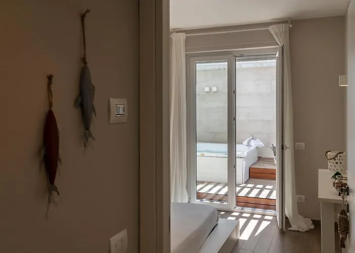 San Vito Luxury Polignano a Mare