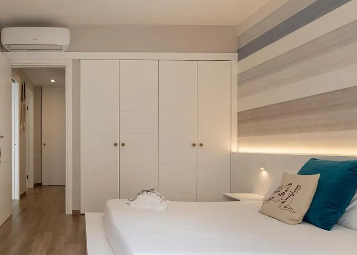 San Vito Luxury Daire