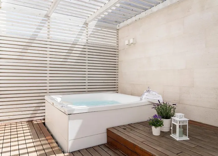 San Vito Luxury *