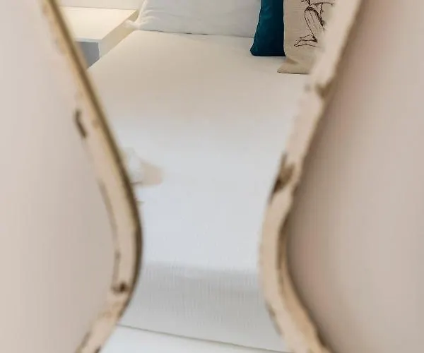 San Vito Luxury