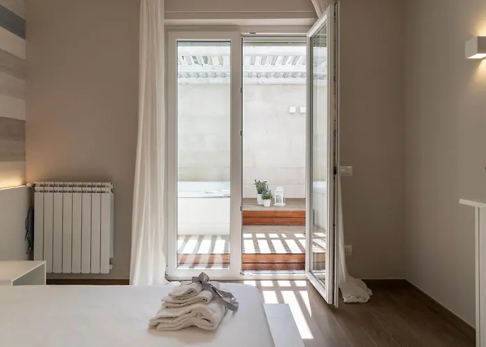 דירה San Vito Luxury