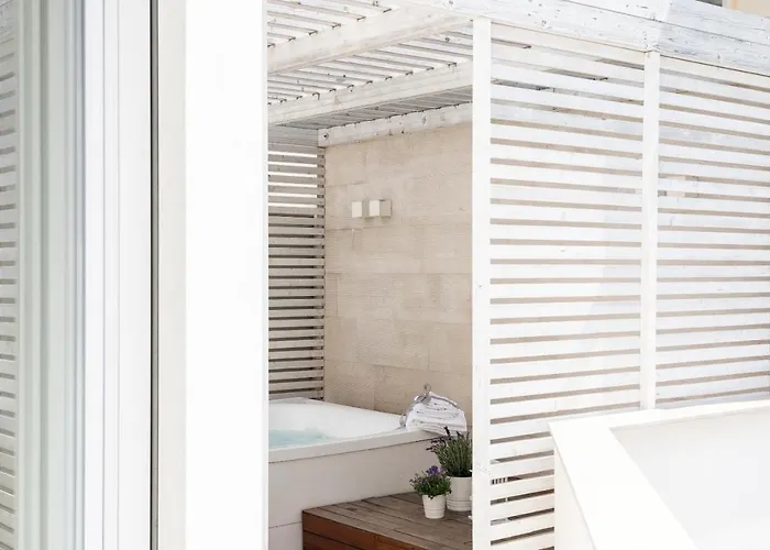 San Vito Luxury דירה