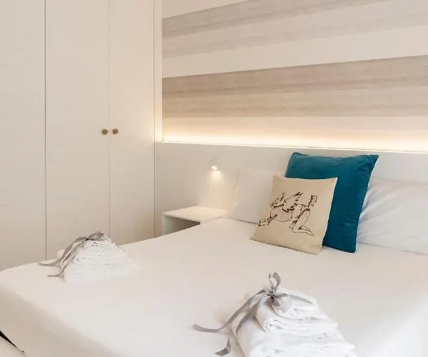San Vito Luxury *