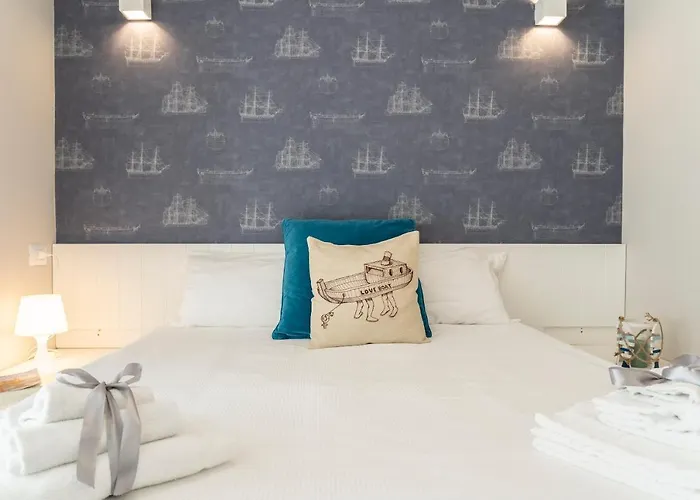 San Vito Luxury * Polignano a Mare